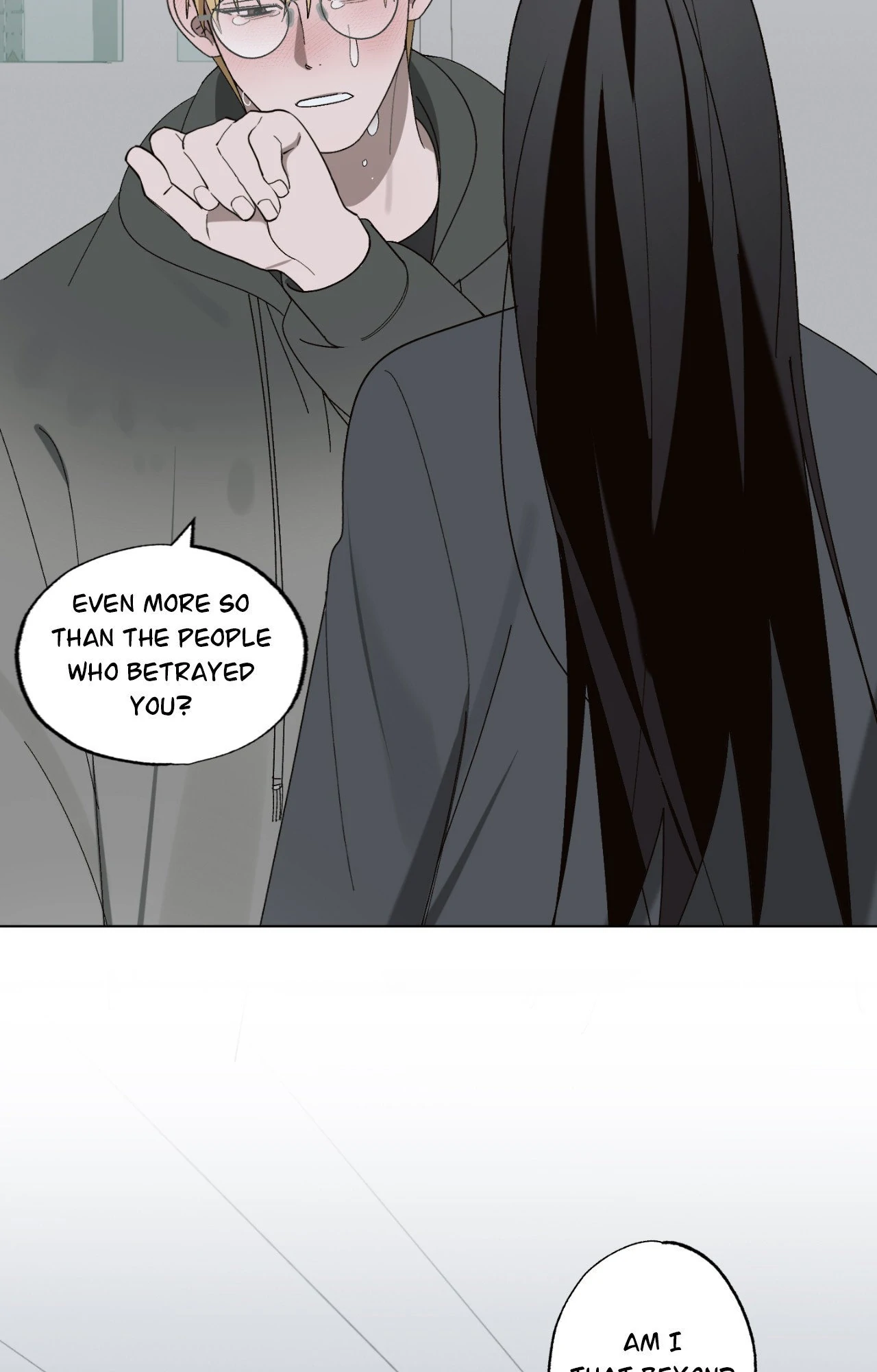 Dead Core [Official] - Episode 19 manhwa