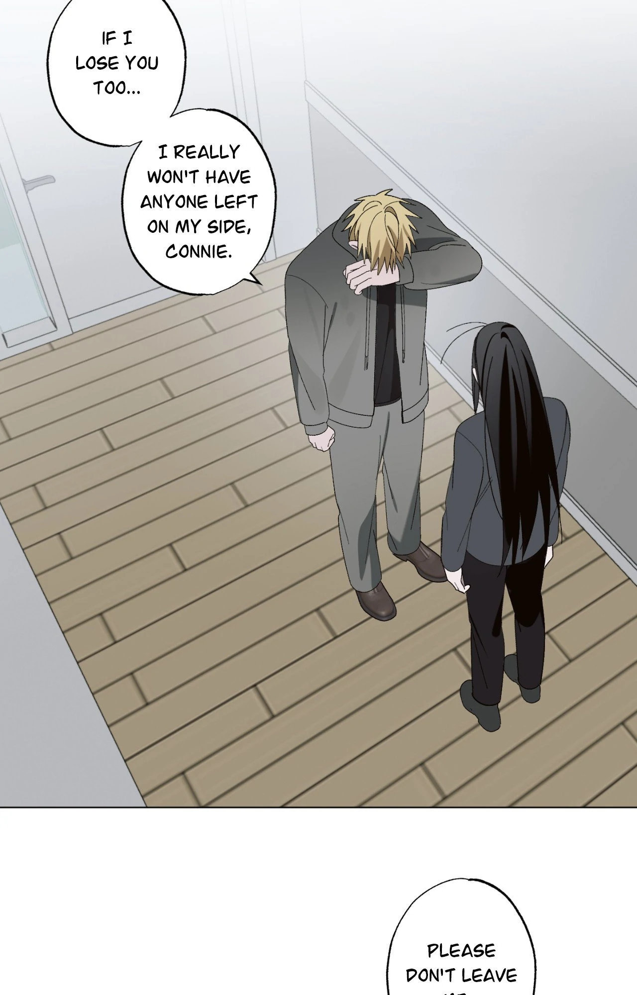 Dead Core [Official] - Episode 19 manhwa