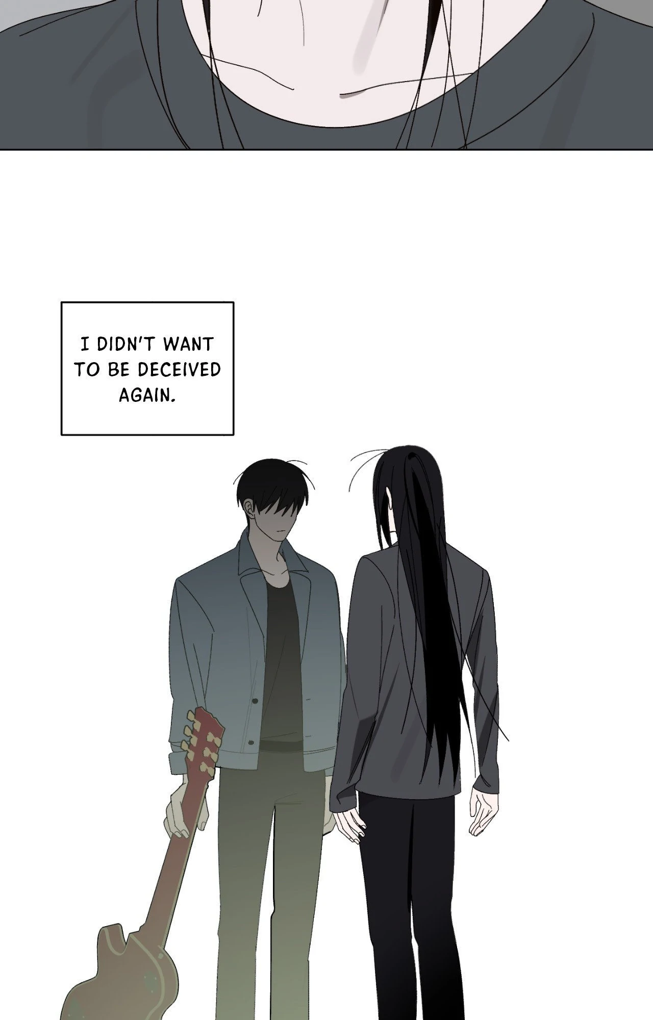 Dead Core [Official] - Episode 19 manhwa