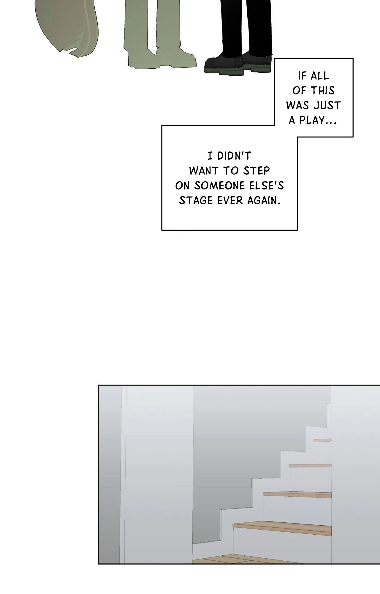 Dead Core [Official] - Episode 19 manhwa