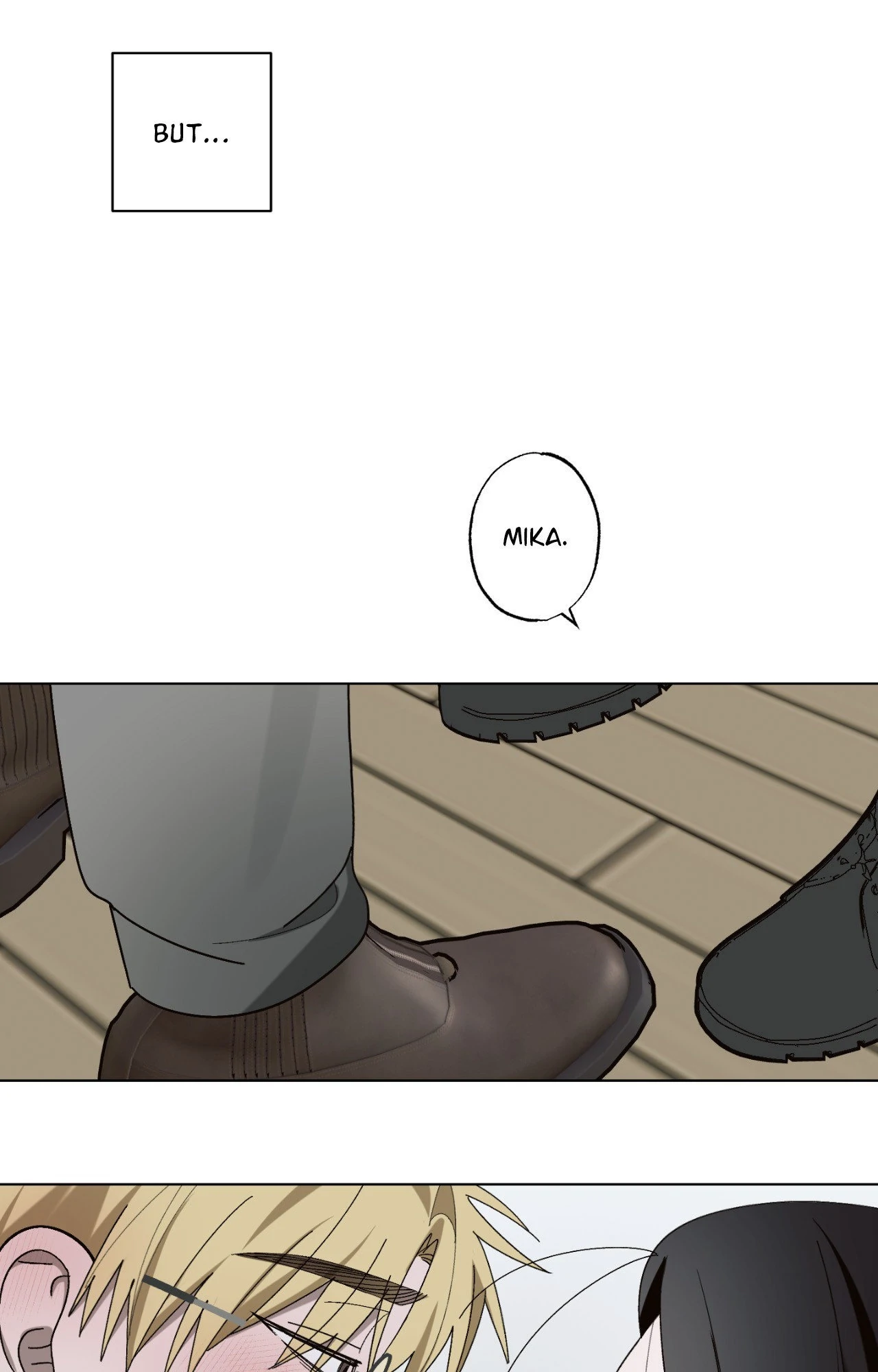 Dead Core [Official] - Episode 19 manhwa