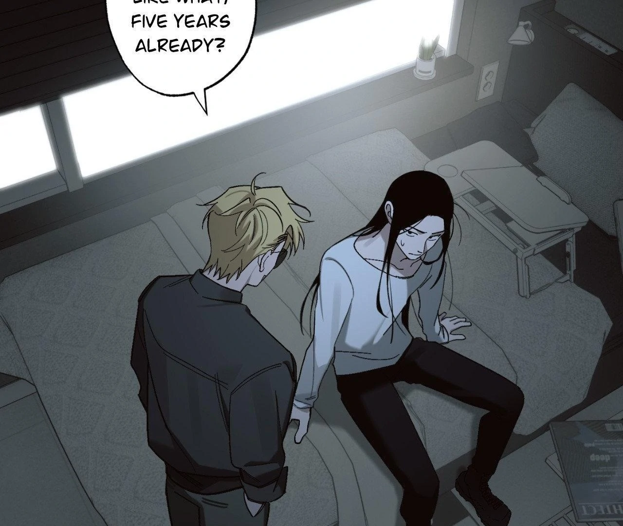 Dead Core [Official] - Episode 2 manhwa