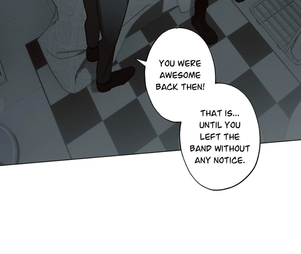 Dead Core [Official] - Episode 2 manhwa