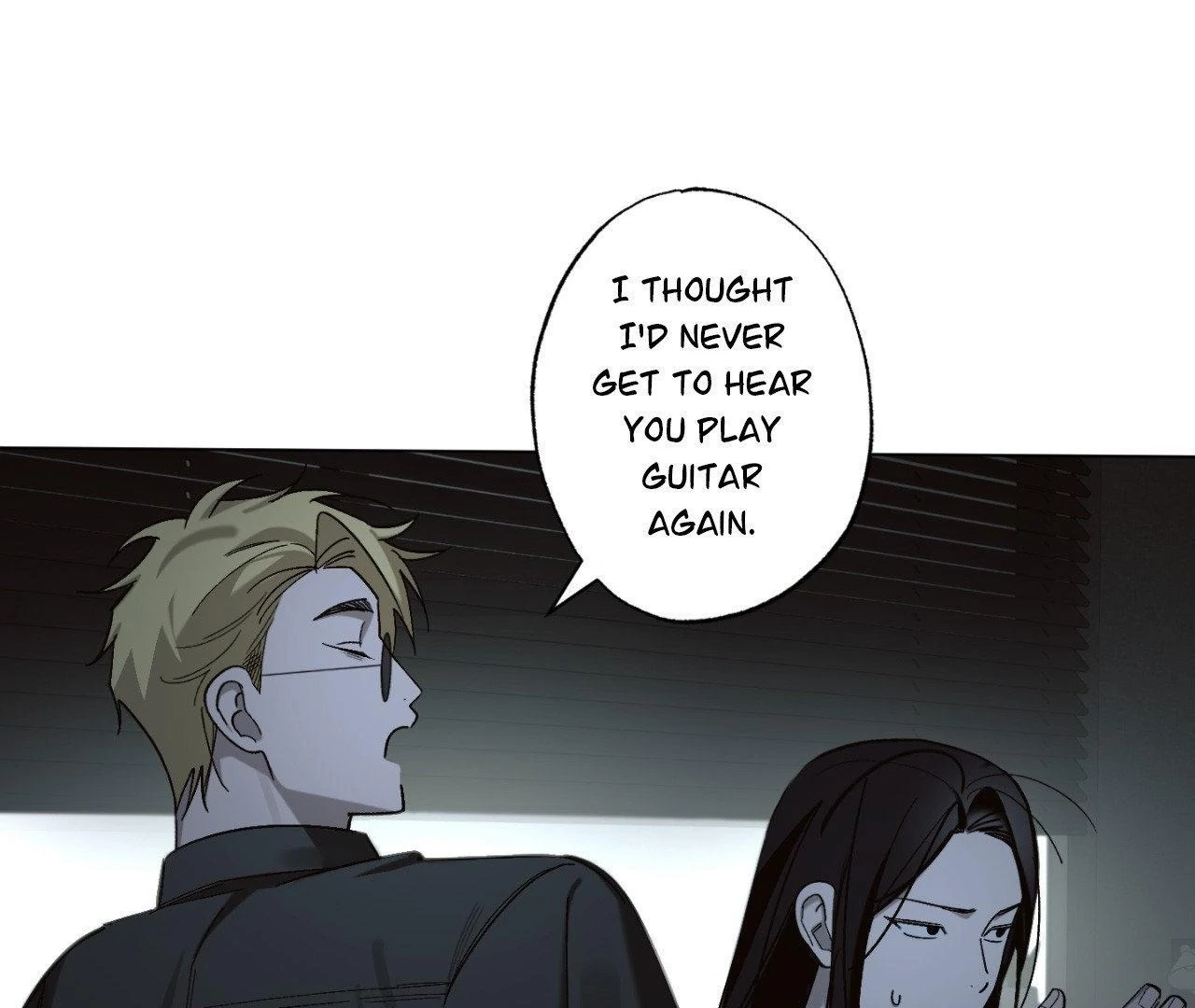 Dead Core [Official] - Episode 2 manhwa