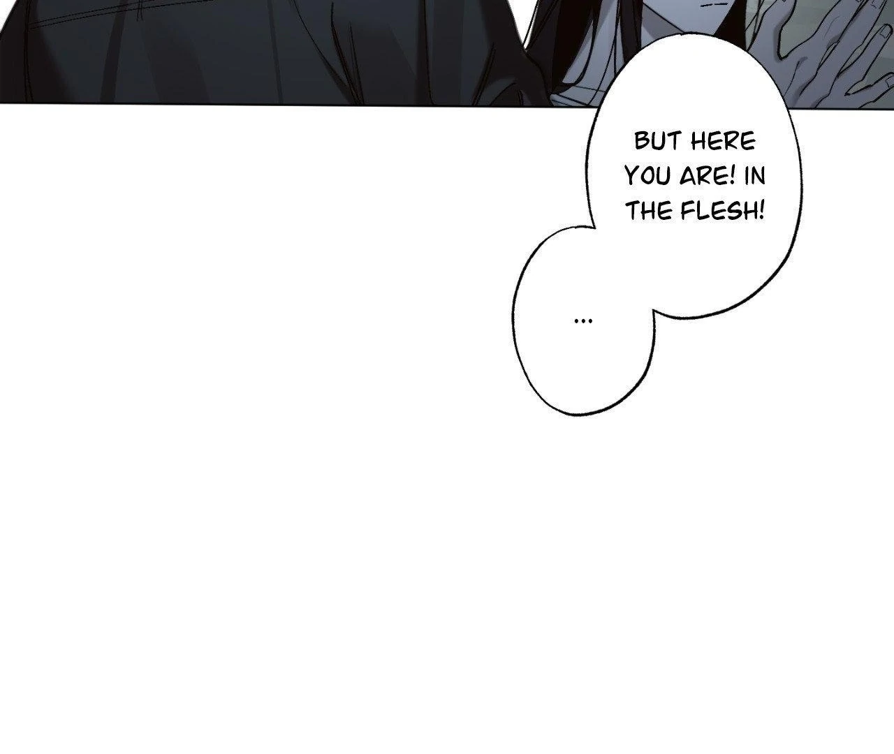 Dead Core [Official] - Episode 2 manhwa