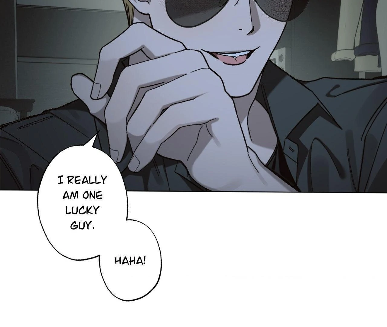 Dead Core [Official] - Episode 2 manhwa