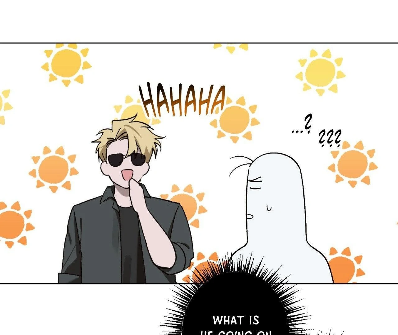 Dead Core [Official] - Episode 2 manhwa