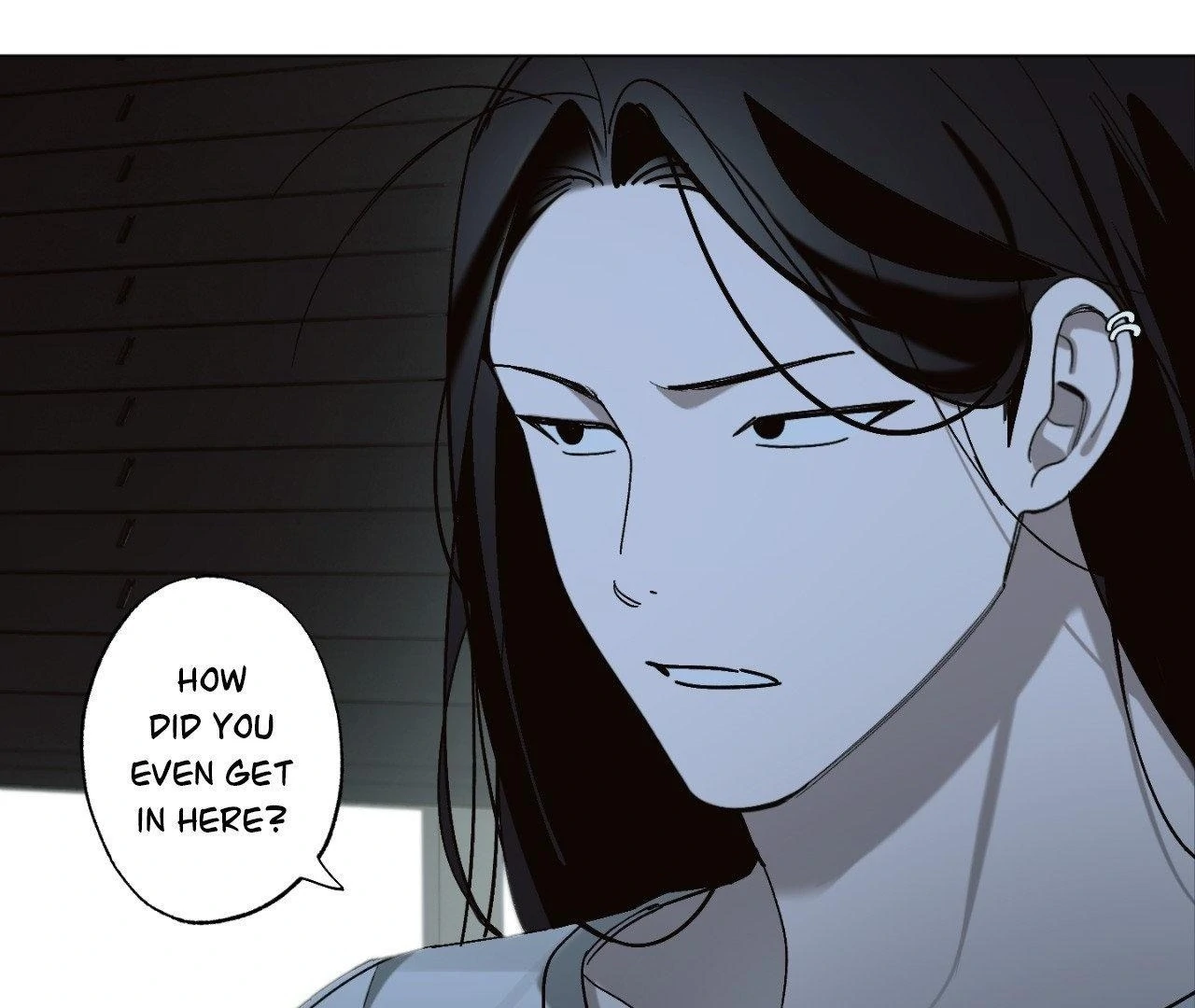 Dead Core [Official] - Episode 2 manhwa
