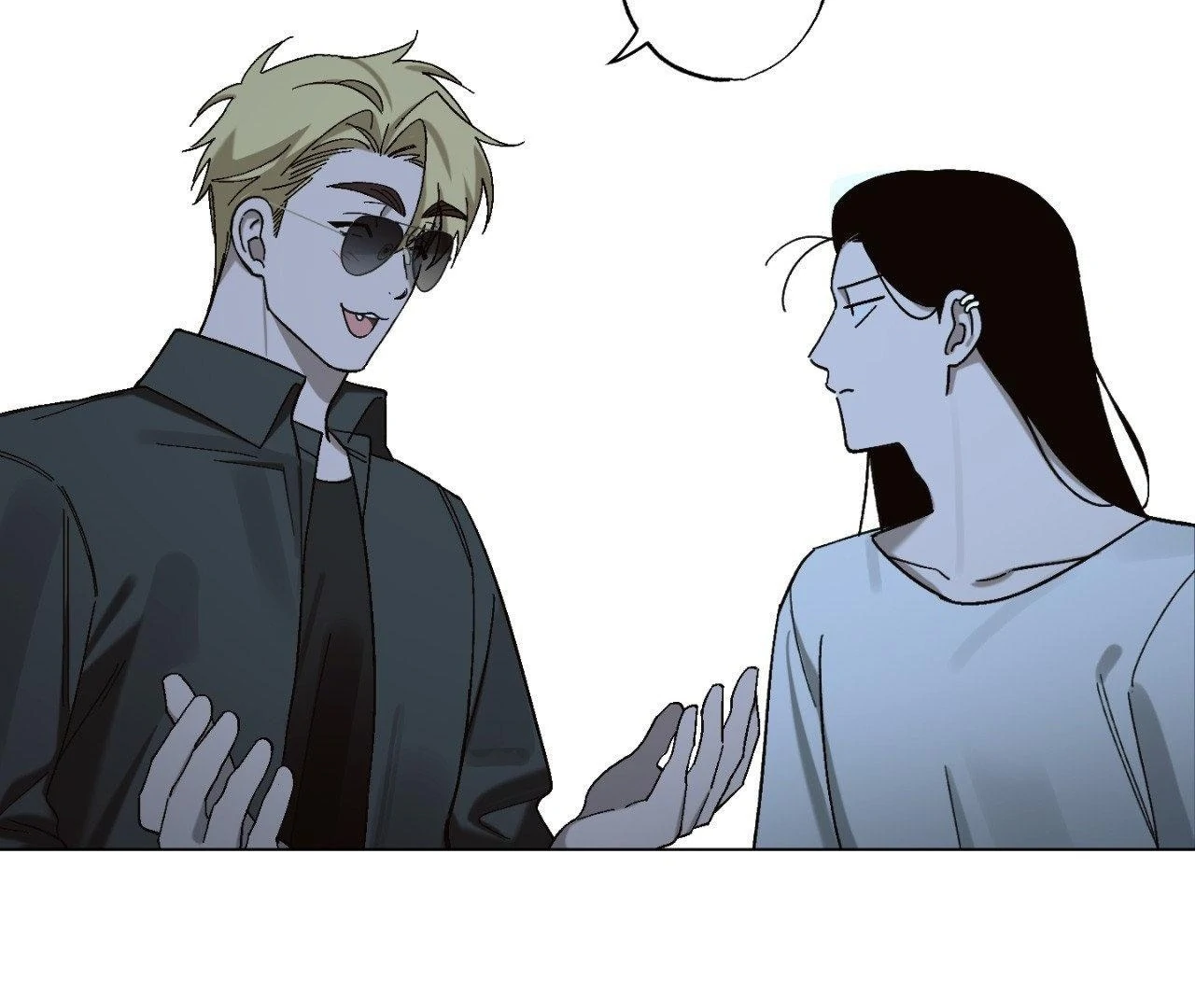 Dead Core [Official] - Episode 2 manhwa