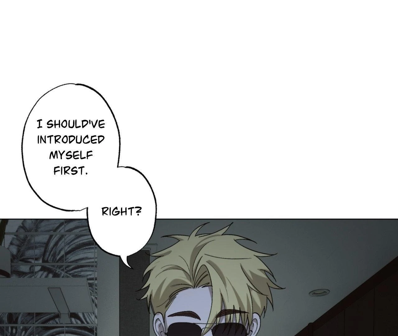 Dead Core [Official] - Episode 2 manhwa