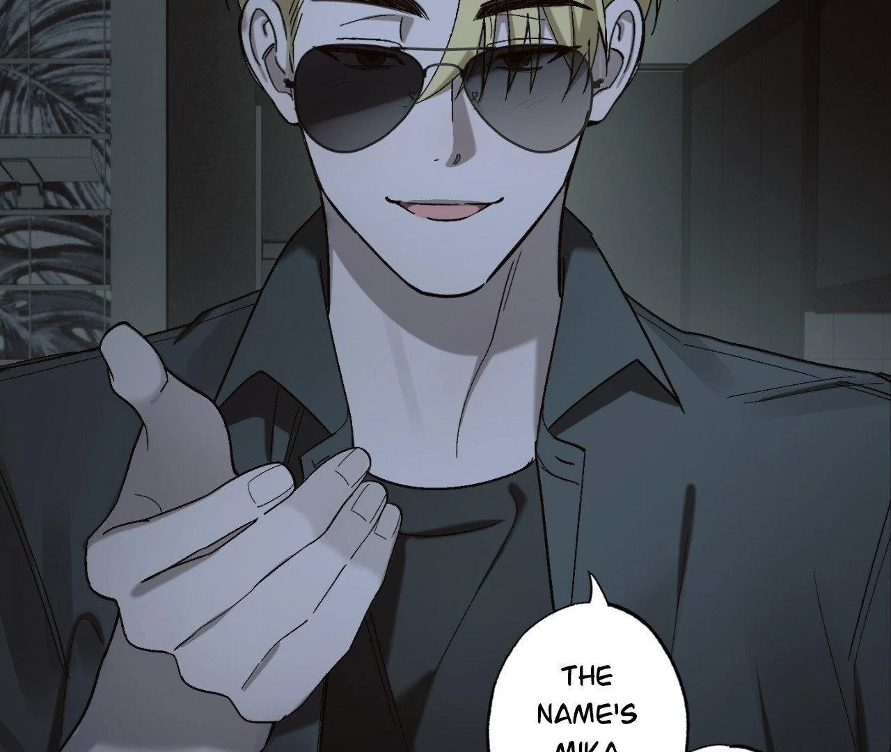Dead Core [Official] - Episode 2 manhwa