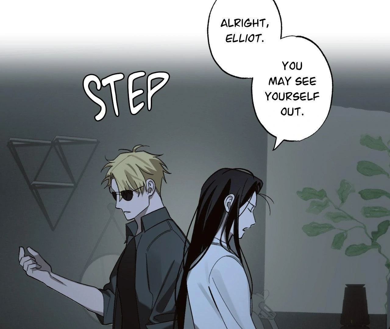 Dead Core [Official] - Episode 2 manhwa
