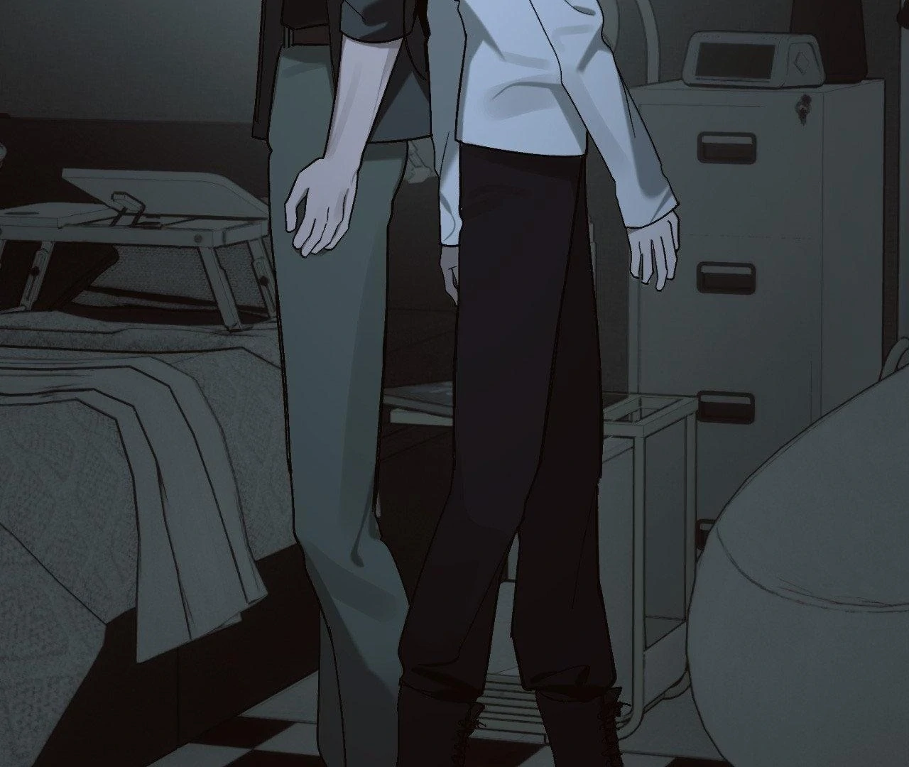 Dead Core [Official] - Episode 2 manhwa