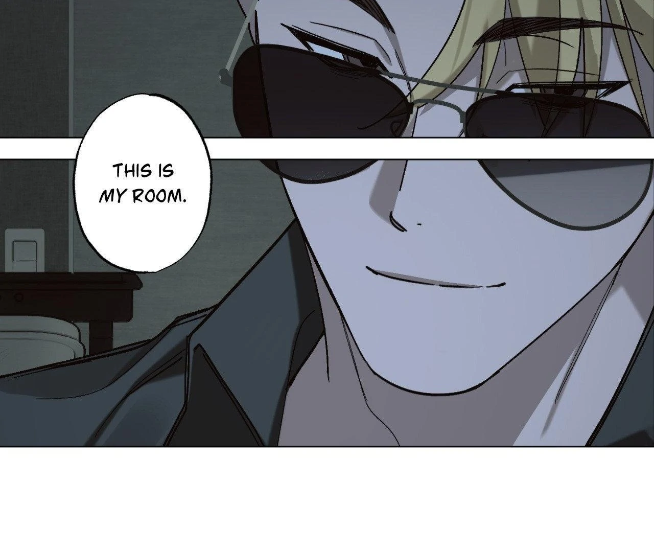 Dead Core [Official] - Episode 2 manhwa