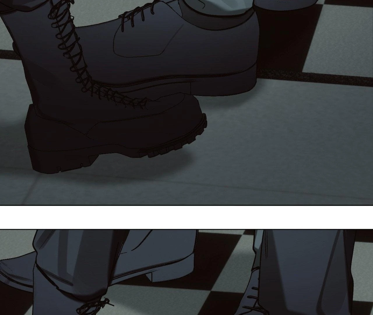 Dead Core [Official] - Episode 2 manhwa