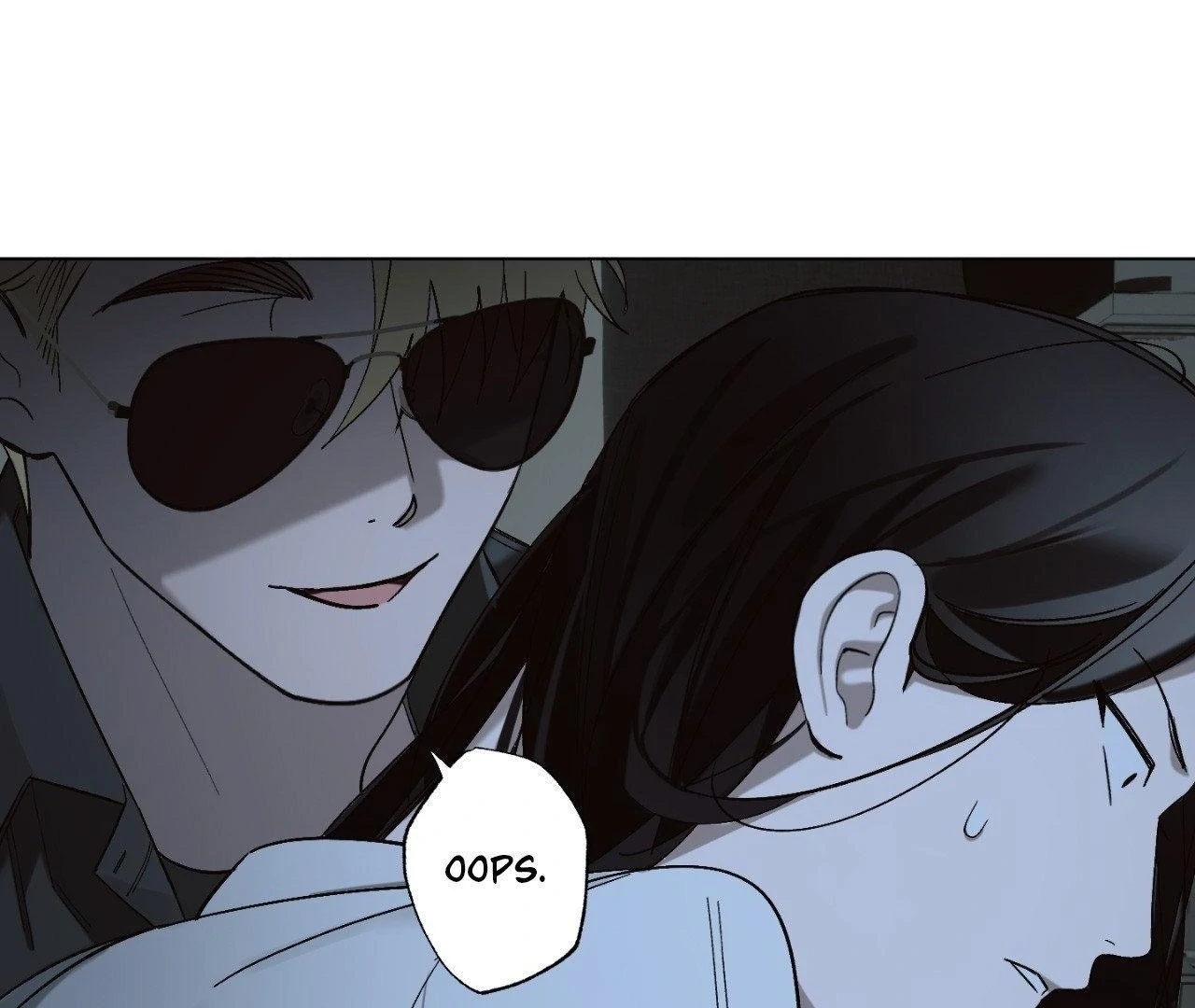 Dead Core [Official] - Episode 2 manhwa