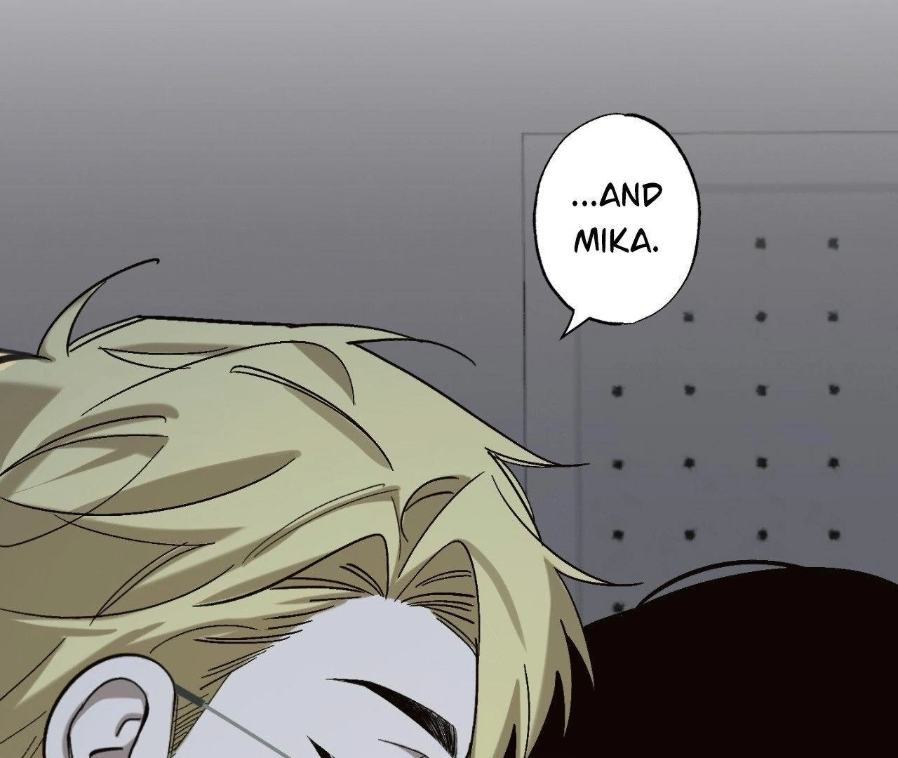 Dead Core [Official] - Episode 2 manhwa