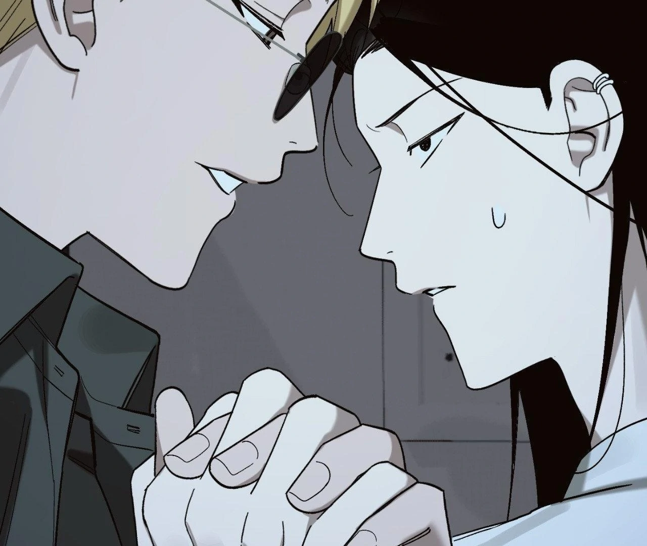 Dead Core [Official] - Episode 2 manhwa