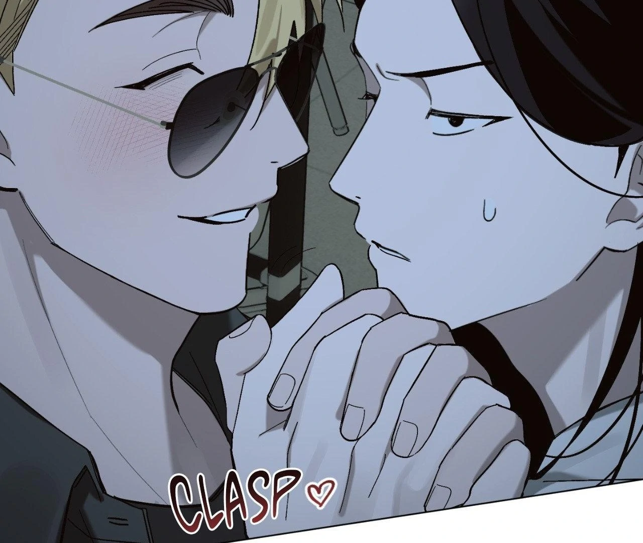 Dead Core [Official] - Episode 2 manhwa
