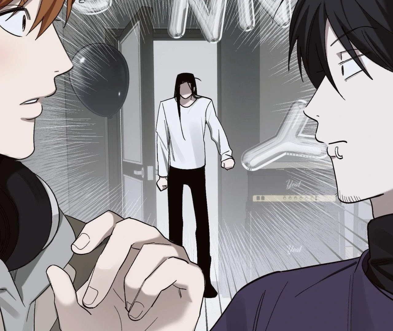 Dead Core [Official] - Episode 2 manhwa