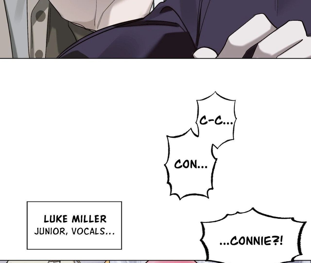 Dead Core [Official] - Episode 2 manhwa