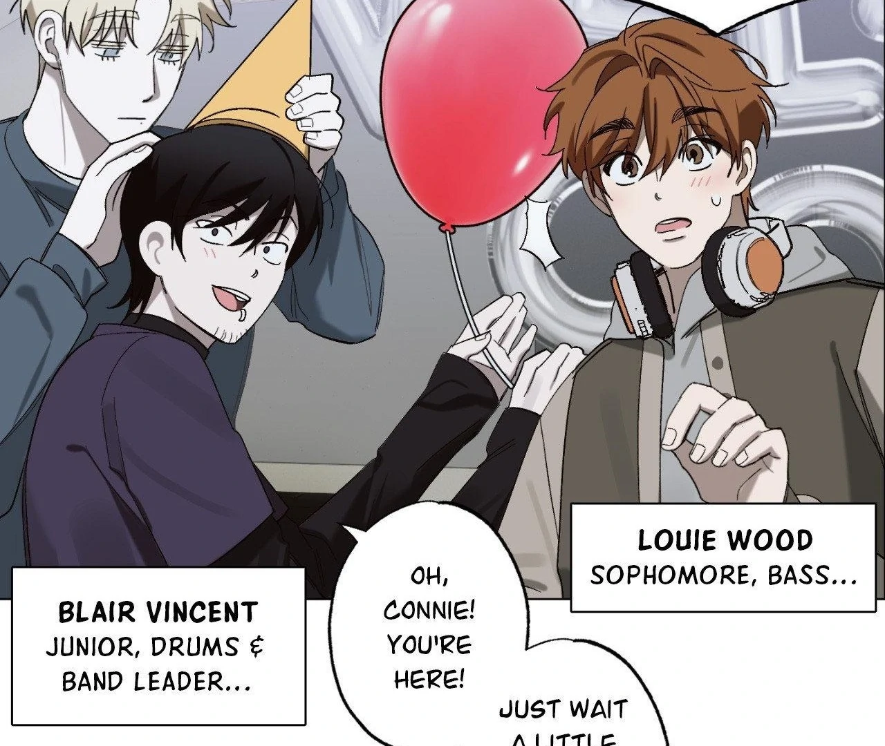 Dead Core [Official] - Episode 2 manhwa