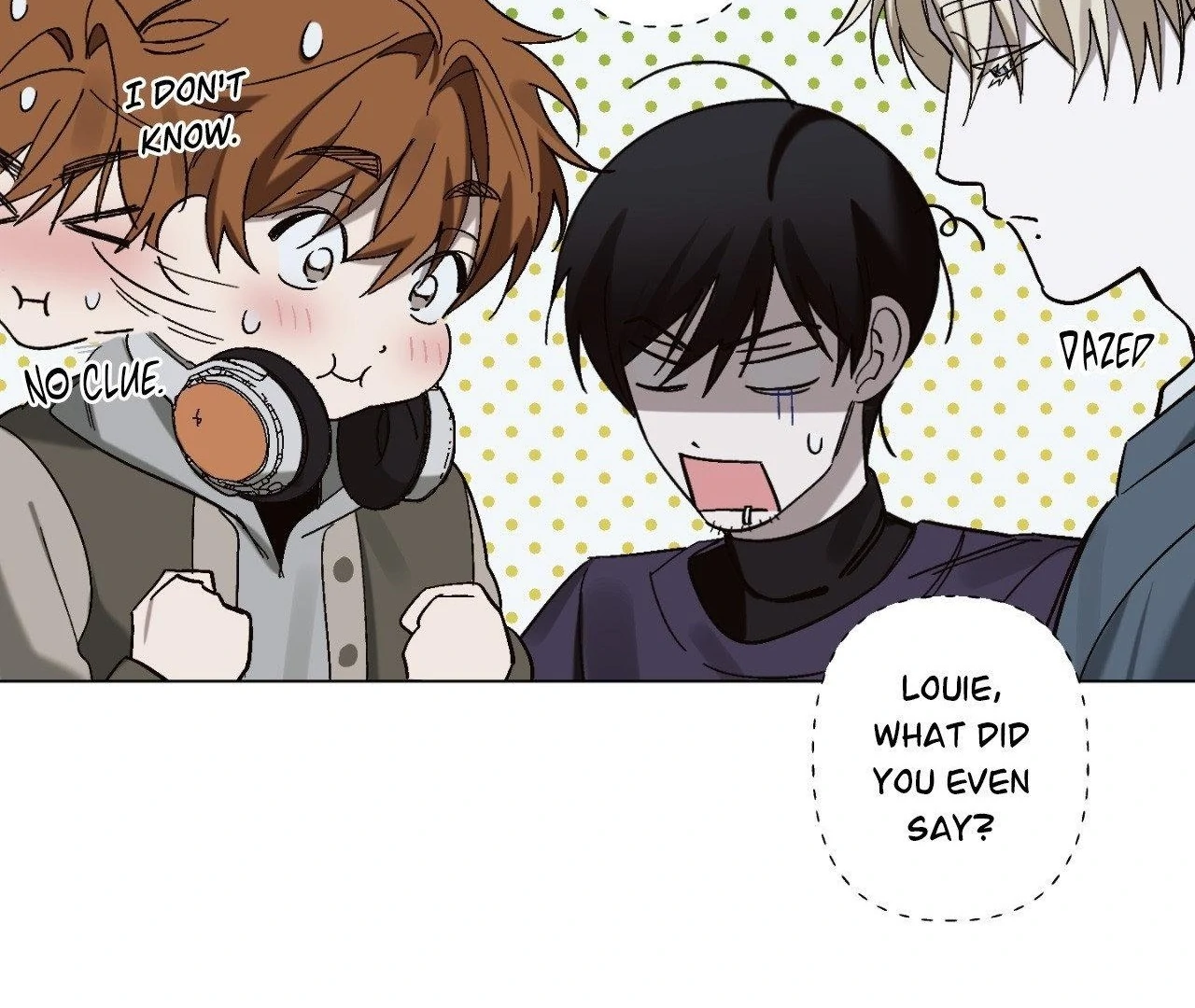 Dead Core [Official] - Episode 2 manhwa