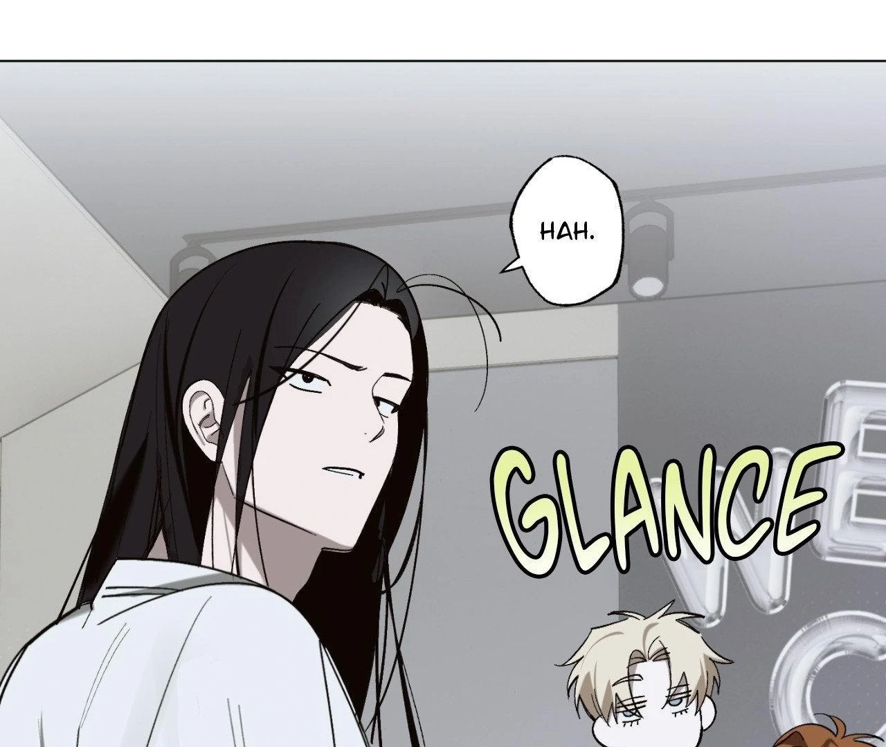 Dead Core [Official] - Episode 2 manhwa