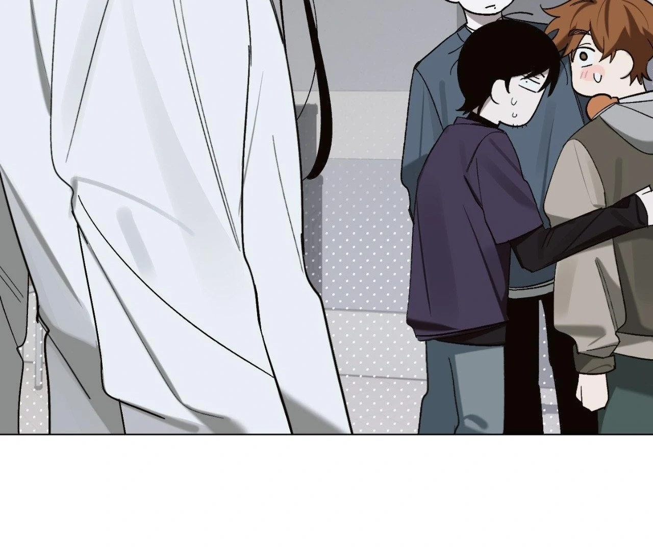 Dead Core [Official] - Episode 2 manhwa
