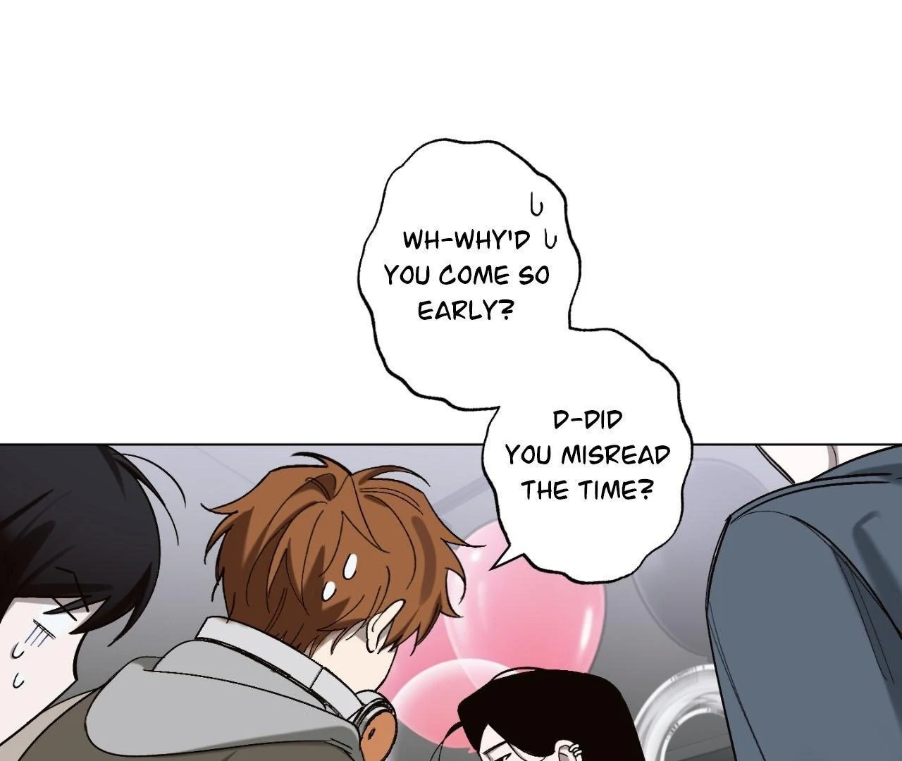 Dead Core [Official] - Episode 2 manhwa