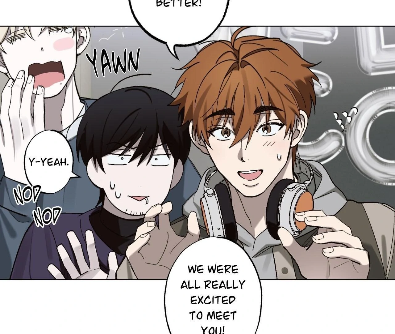Dead Core [Official] - Episode 2 manhwa