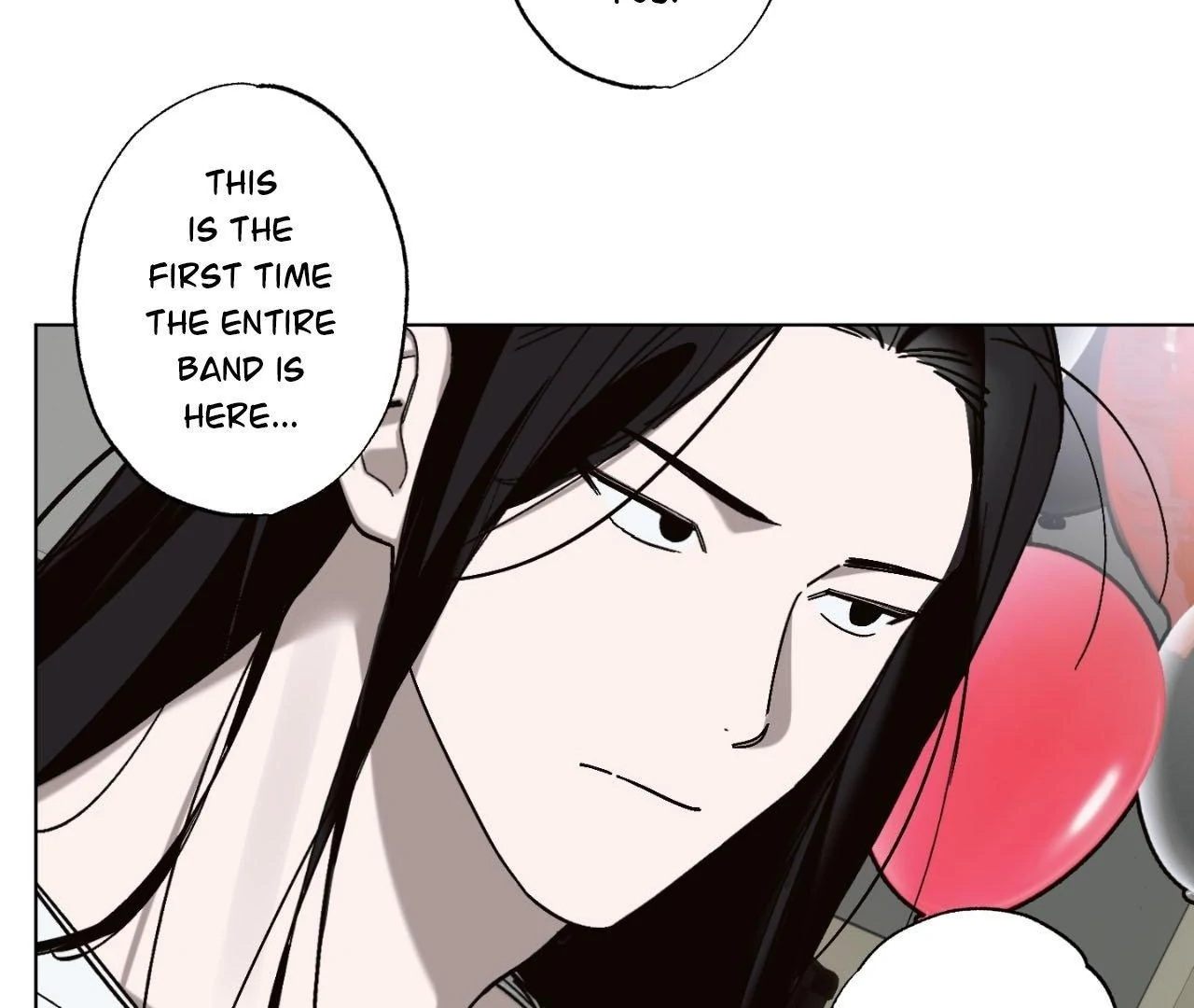 Dead Core [Official] - Episode 2 manhwa