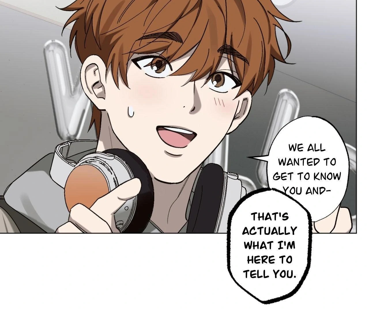 Dead Core [Official] - Episode 2 manhwa