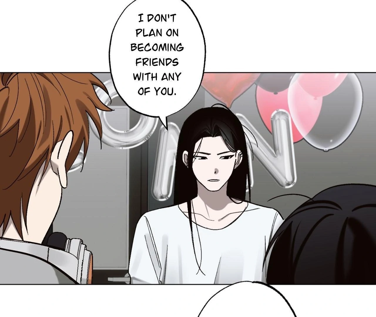 Dead Core [Official] - Episode 2 manhwa