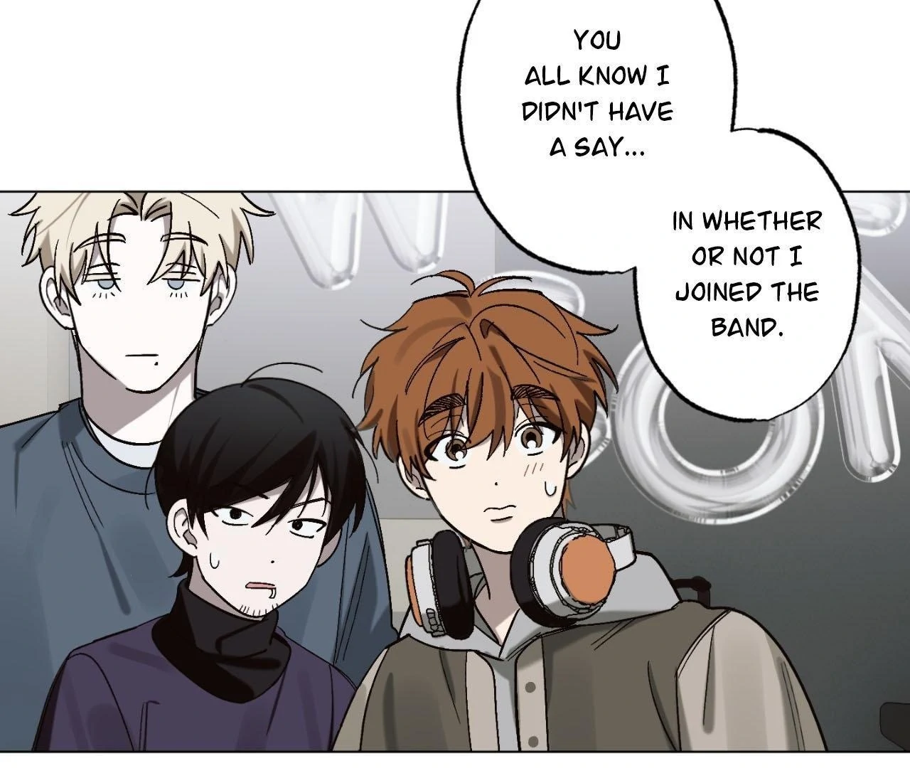 Dead Core [Official] - Episode 2 manhwa