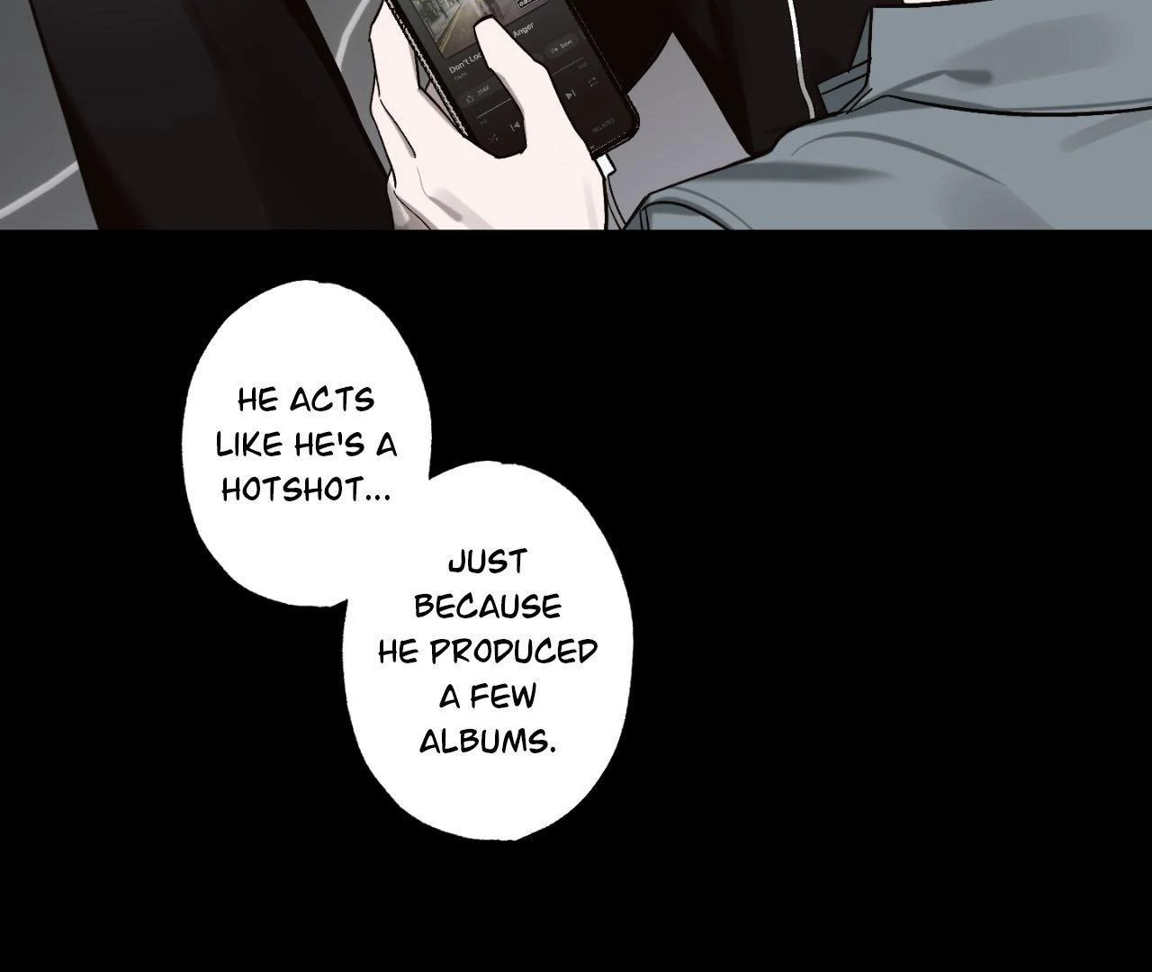 Dead Core [Official] - Episode 2 manhwa