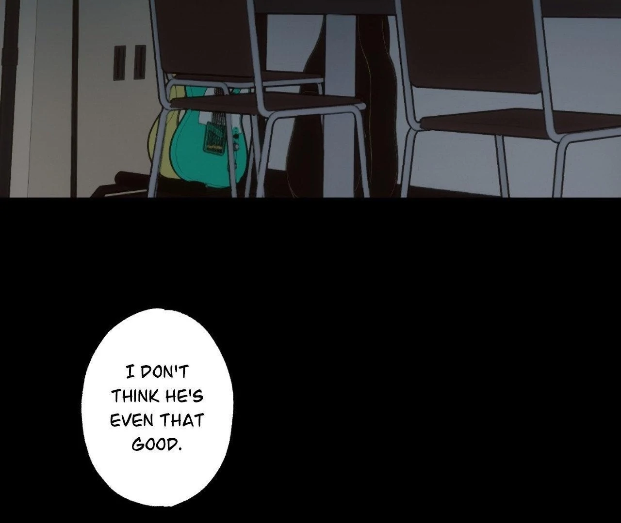 Dead Core [Official] - Episode 2 manhwa