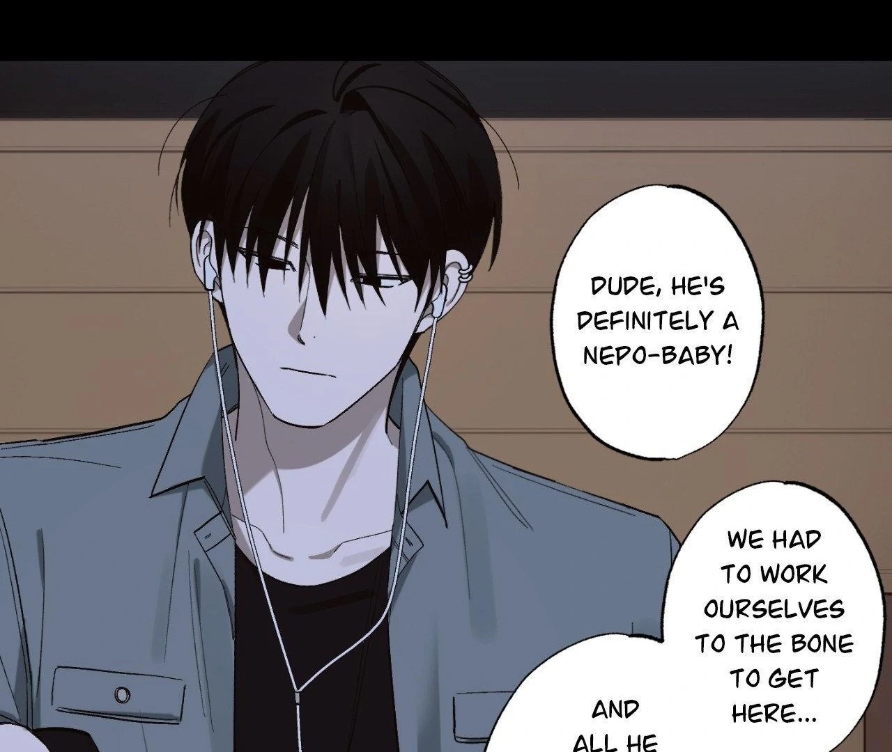 Dead Core [Official] - Episode 2 manhwa