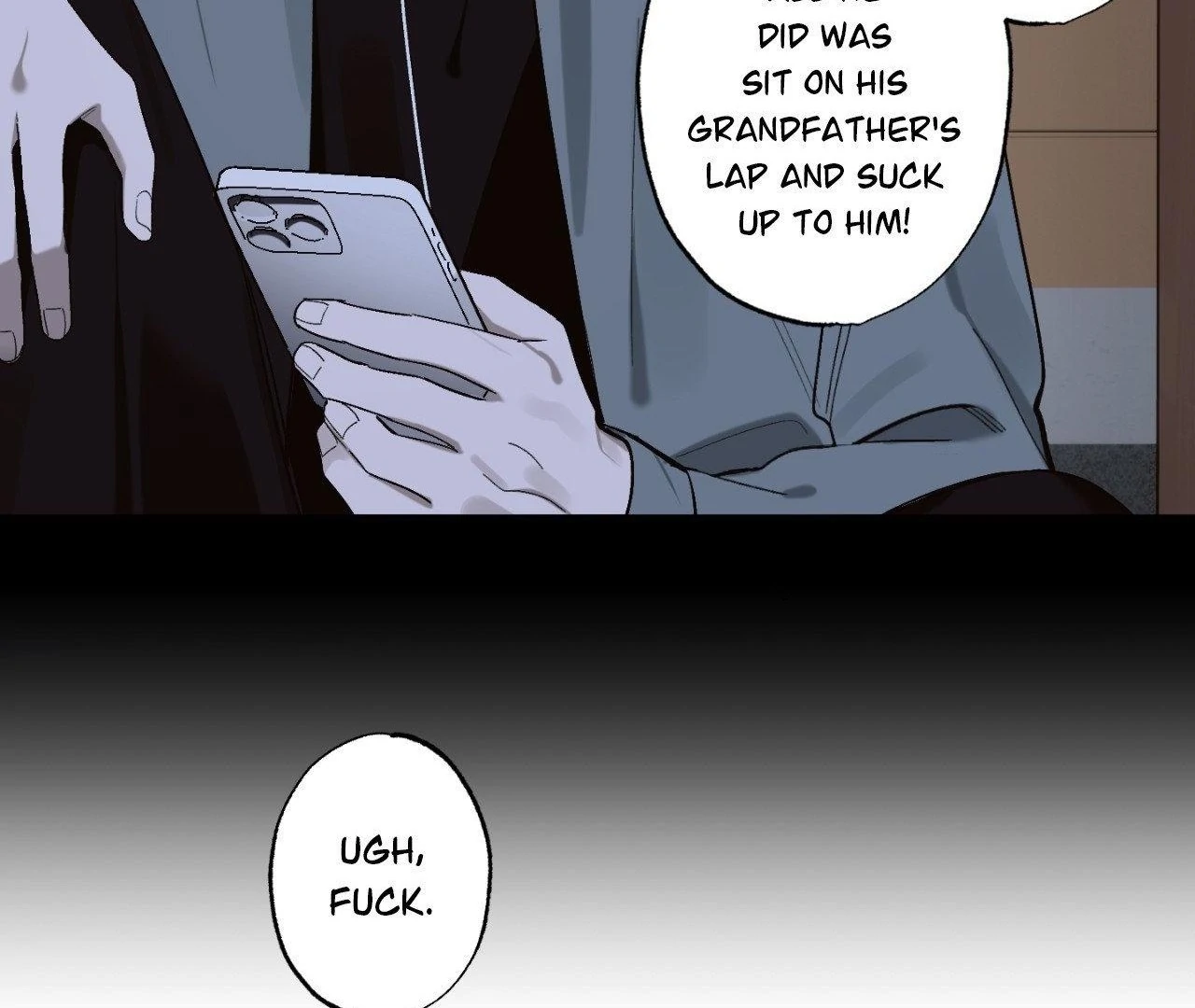 Dead Core [Official] - Episode 2 manhwa