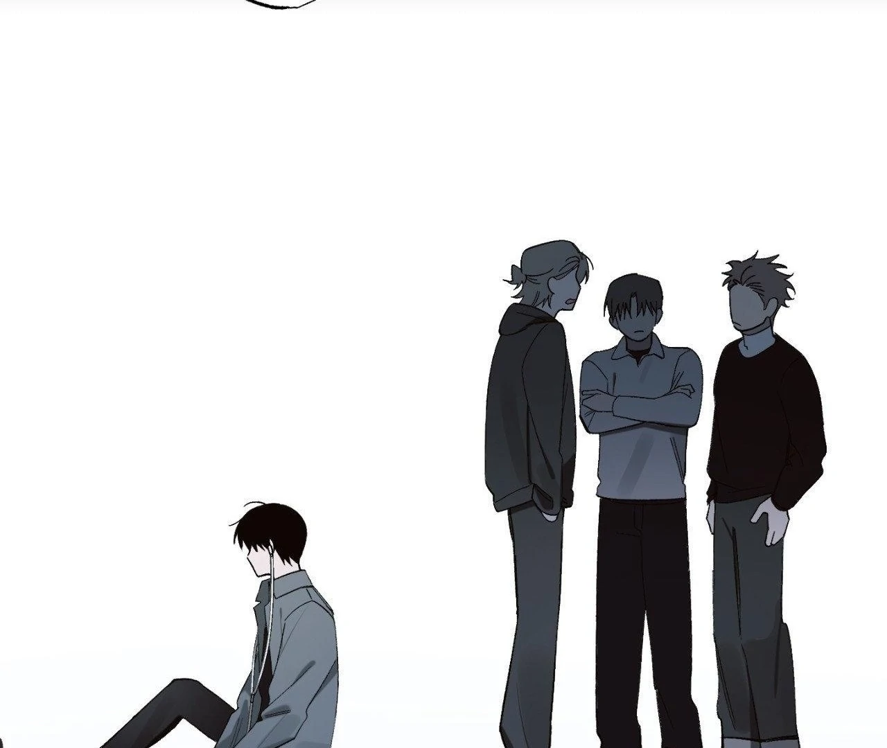Dead Core [Official] - Episode 2 manhwa