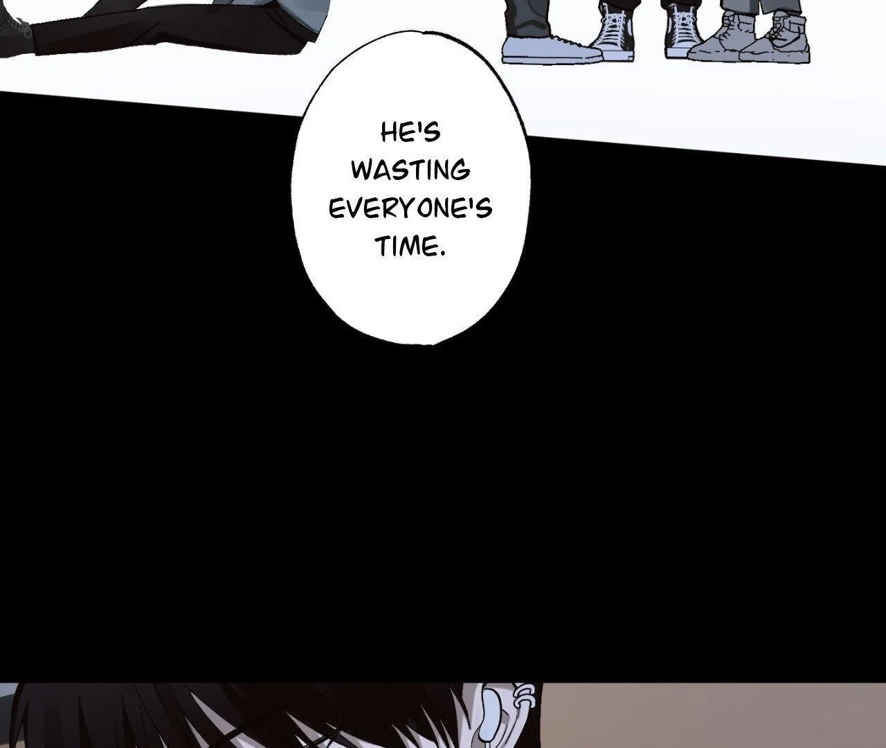 Dead Core [Official] - Episode 2 manhwa