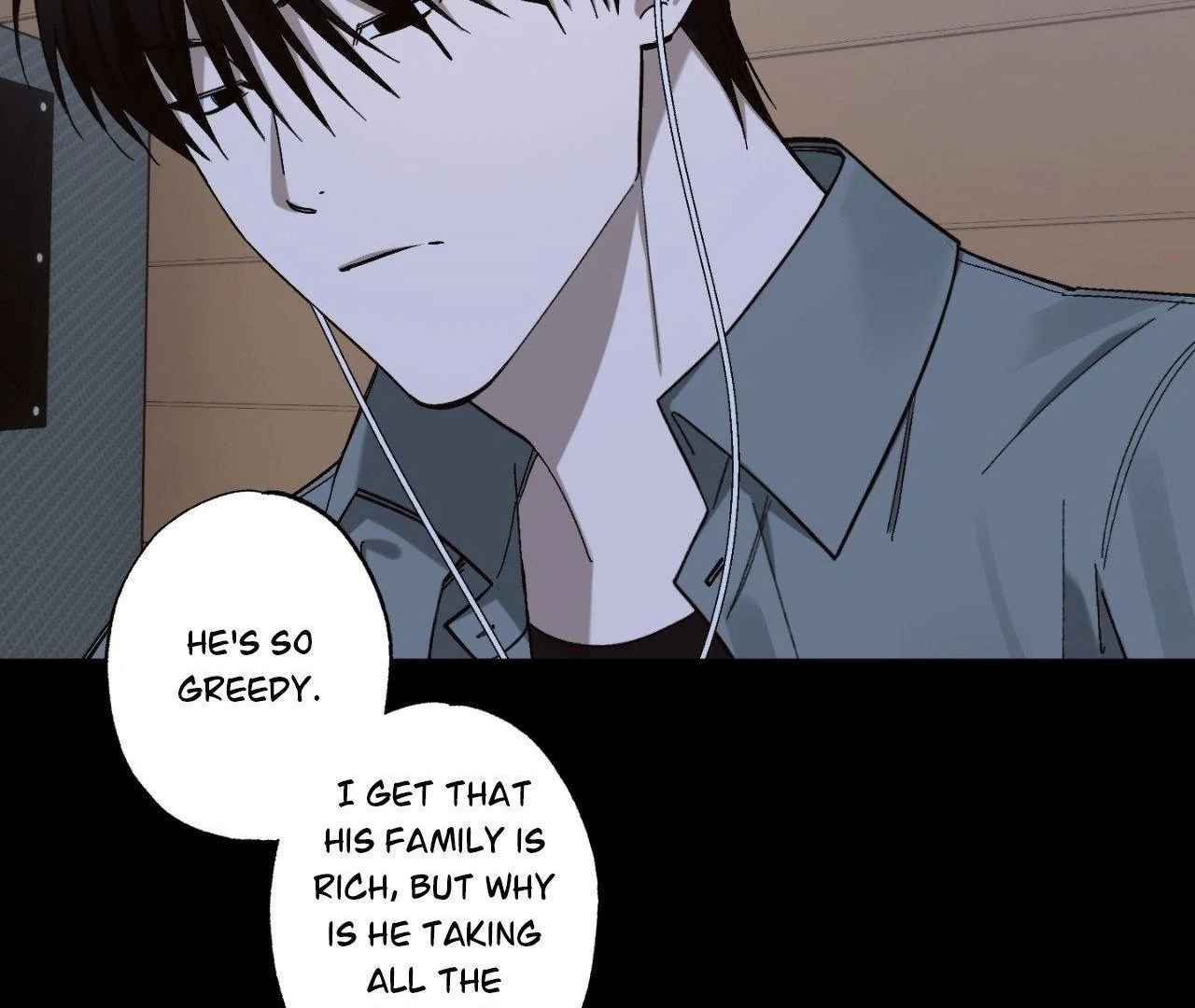 Dead Core [Official] - Episode 2 manhwa