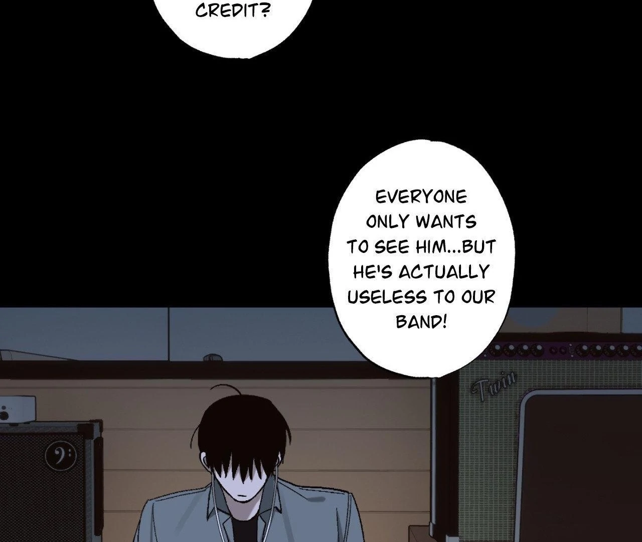 Dead Core [Official] - Episode 2 manhwa