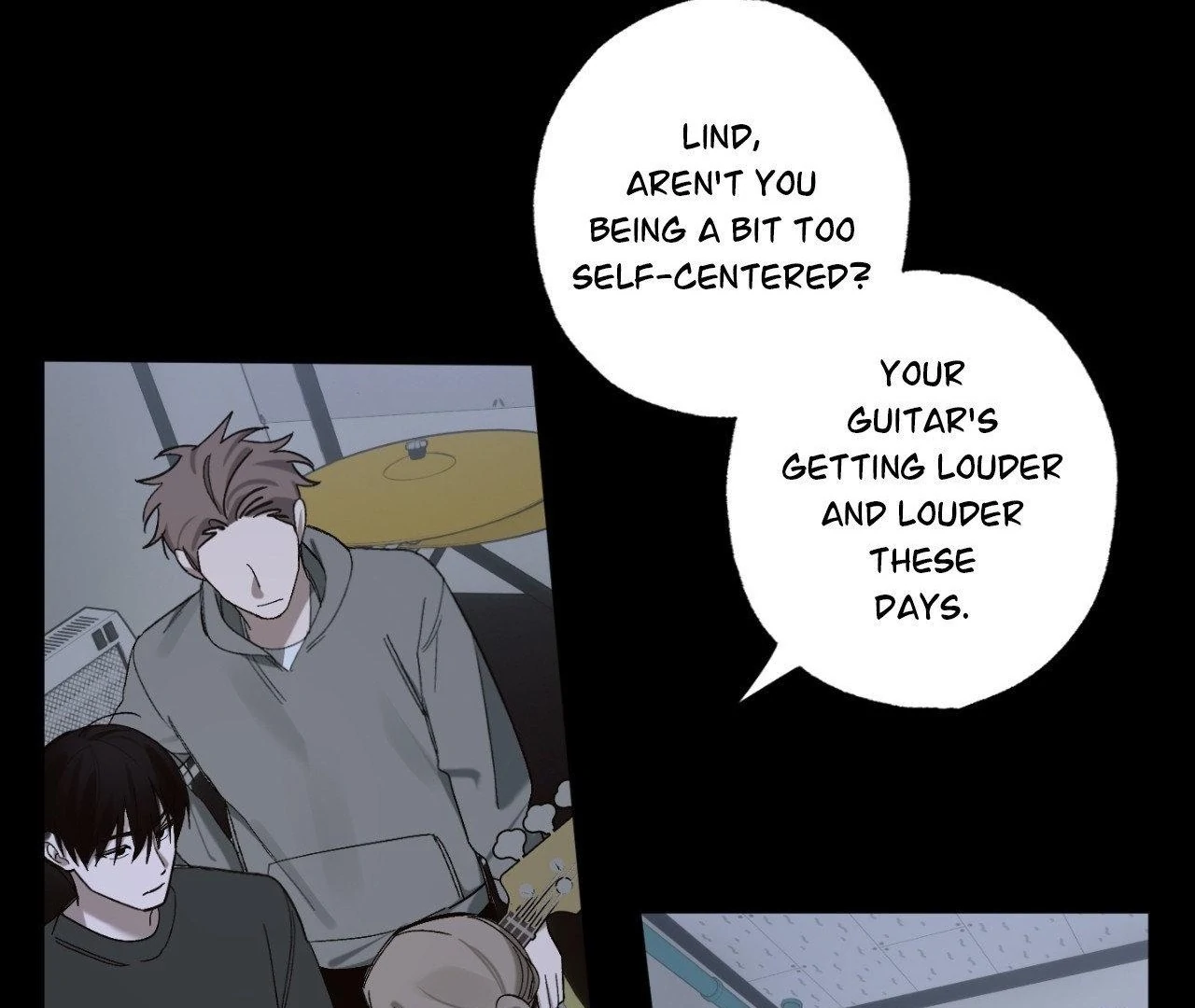Dead Core [Official] - Episode 2 manhwa