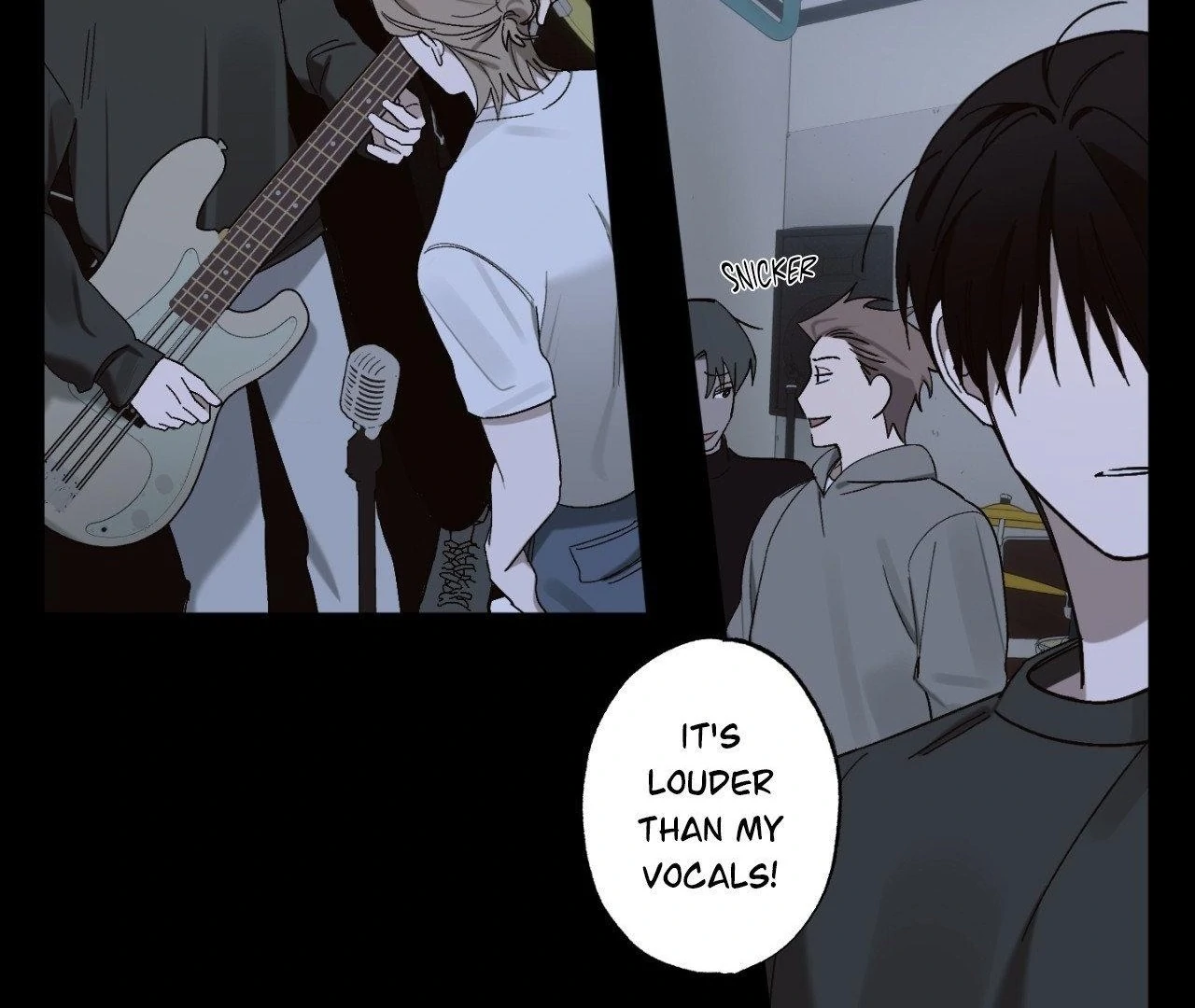 Dead Core [Official] - Episode 2 manhwa