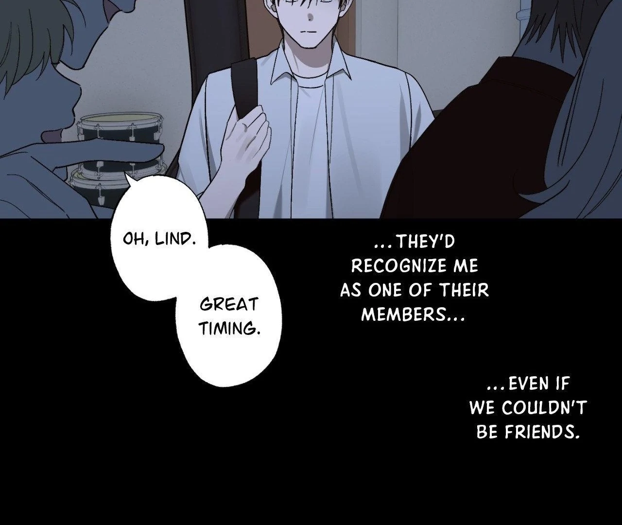 Dead Core [Official] - Episode 2 manhwa