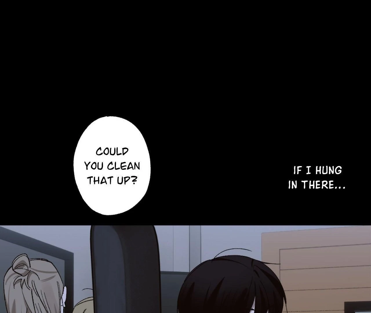 Dead Core [Official] - Episode 2 manhwa