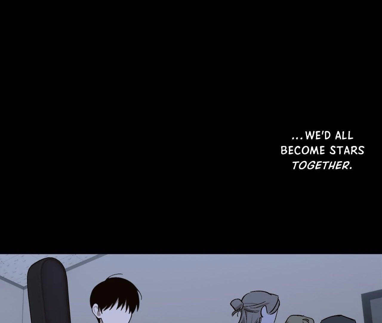 Dead Core [Official] - Episode 2 manhwa