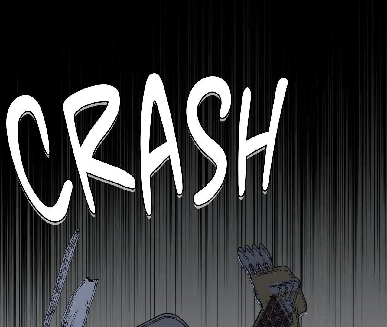 Dead Core [Official] - Episode 2 manhwa