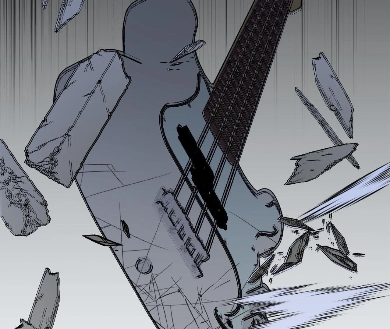 Dead Core [Official] - Episode 2 manhwa
